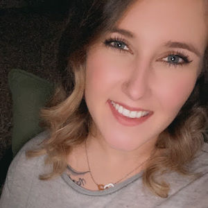 Meet your Posher, Breana